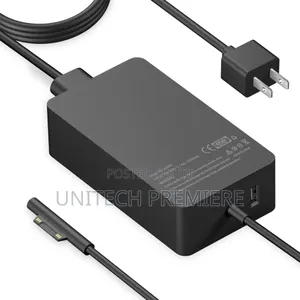 Microsoft Surface Pro Charger New