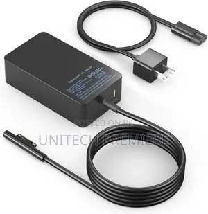 Microsoft Surface Pro Charger New
