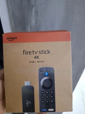 Firetv Stick (8gb)