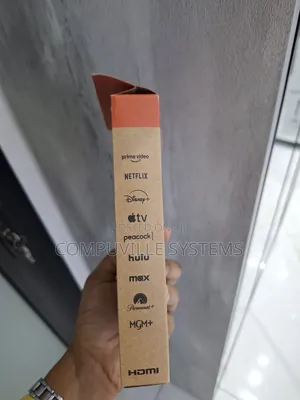 Firetv Stick (8gb)