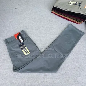 Delacruz Stretch Khaki