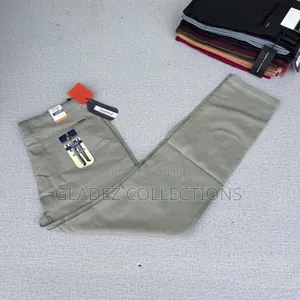 Delacruz Stretch Khaki