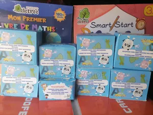 Kids Learning Card Word Voice Kit