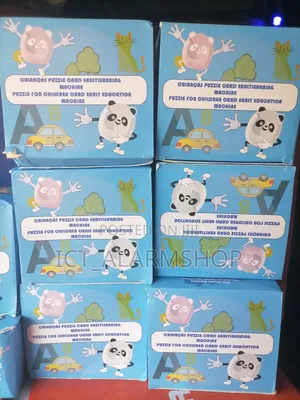 Kids Learning Card Word Voice Kit