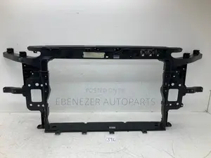 Hyundai Kona Radiator Support 2018 2019 2020 2021