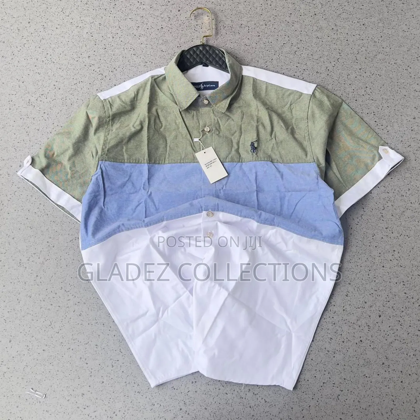 Linen Shirt