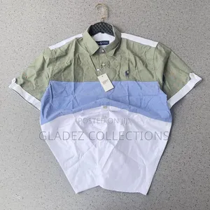Linen Shirt