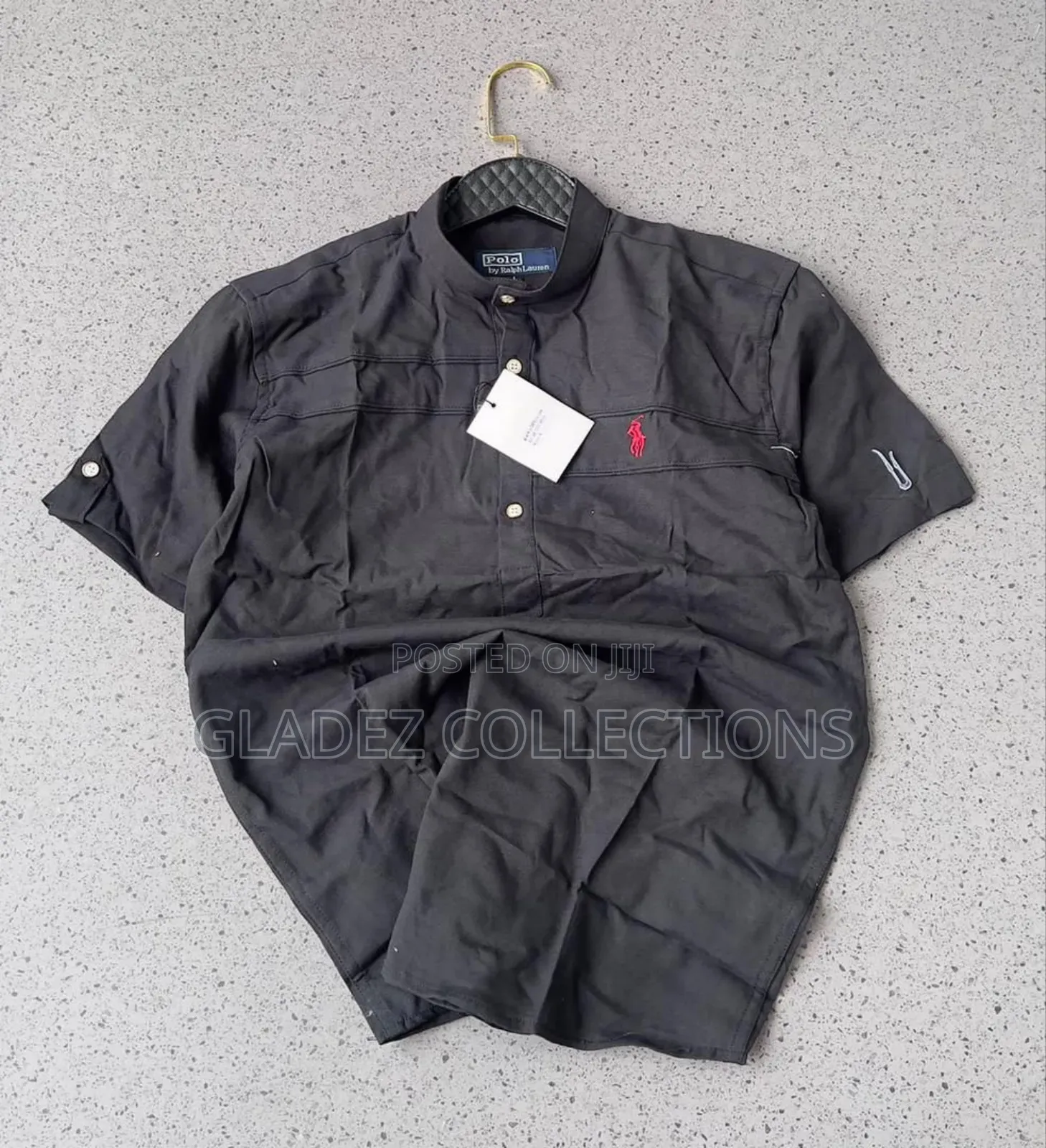 Linen Shirt