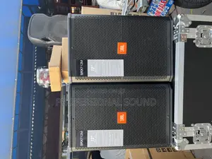 12 Inches JBL Professional Speaker
