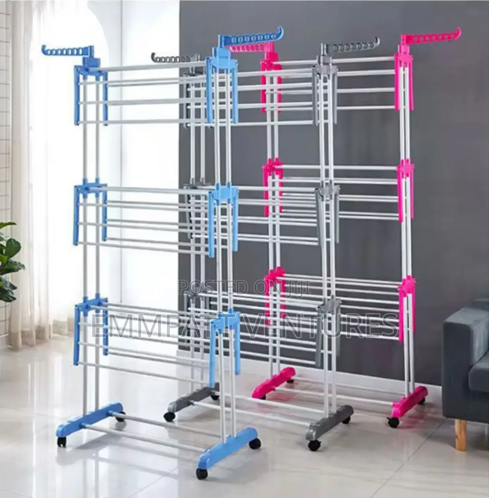 Home Dry Lines