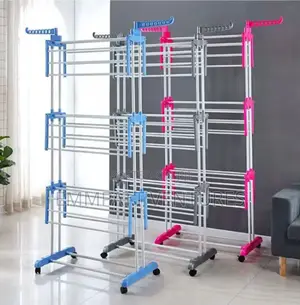 Home Dry Lines