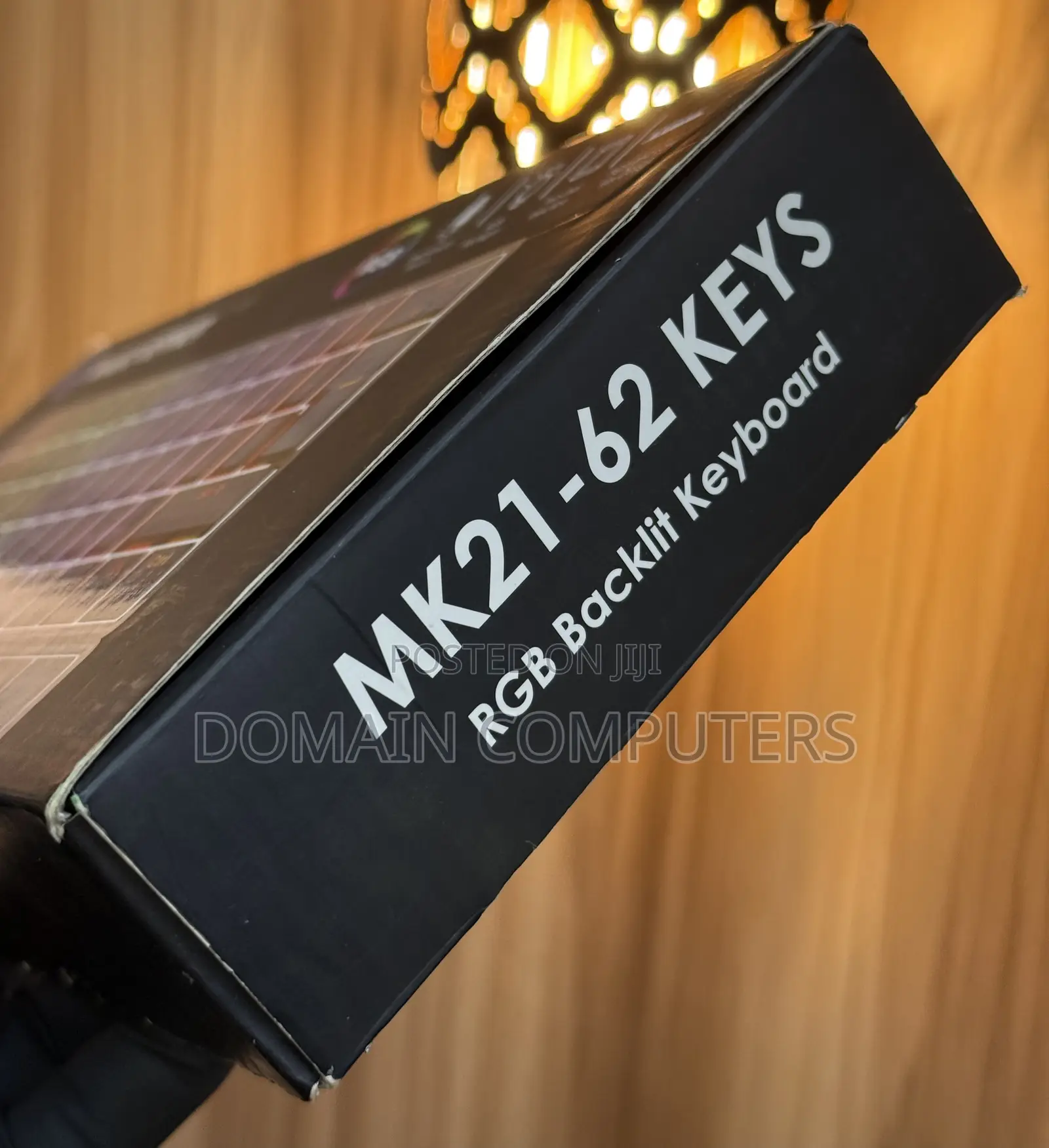 Original Magic-refiner Mechanical Rgb Gaming Keyboard