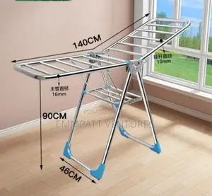 Metallic Multipurpose Home Dry Line