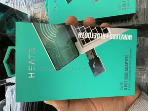 Wireless  Wifi and Bluetooth Dongle(600 Mpbs) Original