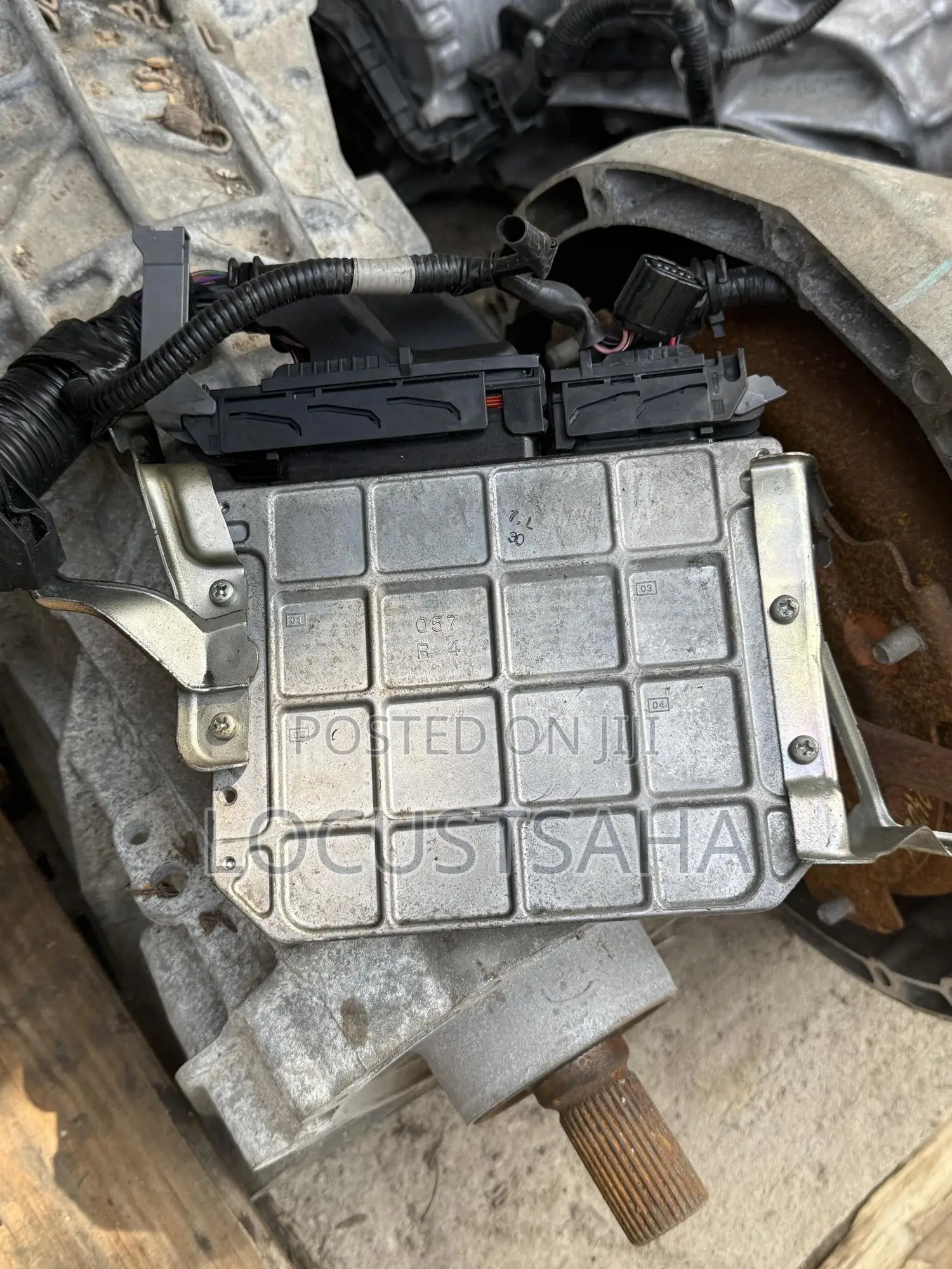 2006-2016 Highlander | Sienna | Rav4 3.5 V6 Control Board
