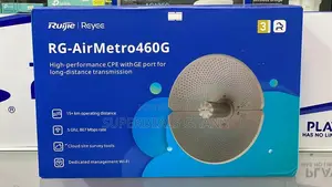 Ruijie Reyee Rg-airmetro460g
