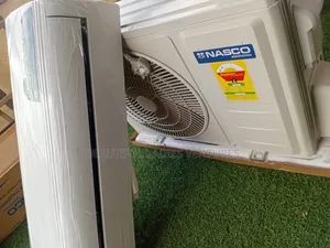 Quality Nasco Blissful 1.5hp Ac for Cool Comfortable Living Spaces