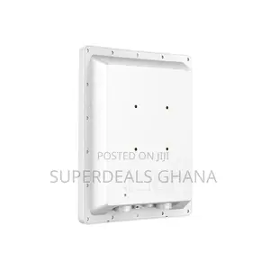 Grandstream Gwn7664elr -outdoor Ax6000 Wi-fi 6 Access Point