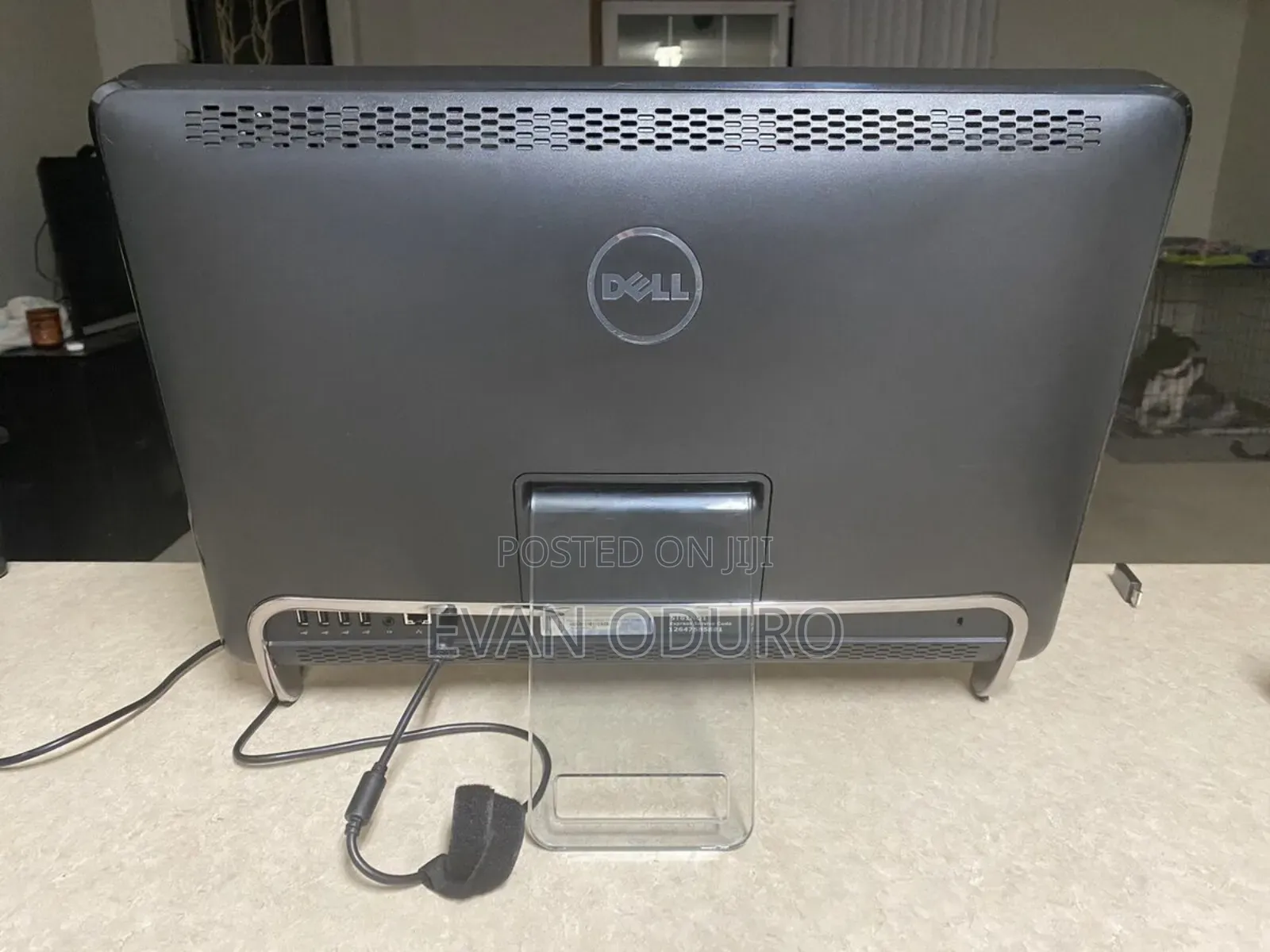Desktop Computer Dell Inspiron One 2330 6GB AMD HDD 500GB