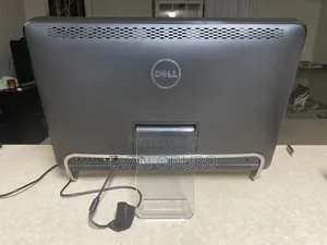 Desktop Computer Dell Inspiron One 2330 6GB AMD HDD 500GB