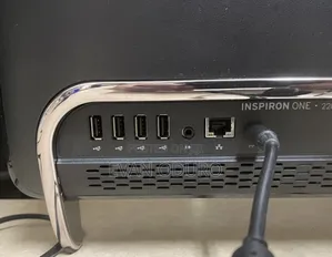 Desktop Computer Dell Inspiron One 2330 6GB AMD HDD 500GB