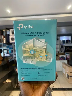 Tp Link Re650 Ac2600 Wifi Range Extender