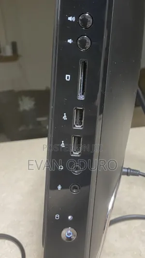Desktop Computer Dell Inspiron One 2330 6GB AMD HDD 500GB