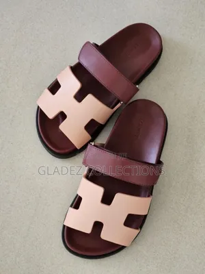 Chypre Hermes Sandals