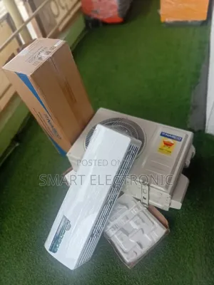 Mega Cooling Nasco Air Conditioner