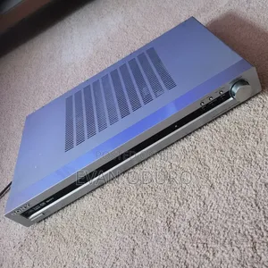 Powerful Sony Compact Slim Av Amplifier Receiver,Bt,Usb, Optical,Radio