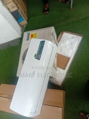 High Performance Nasco Air Conditioner