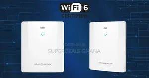 Grandstream Gwn7664elr Access Point Ax6000