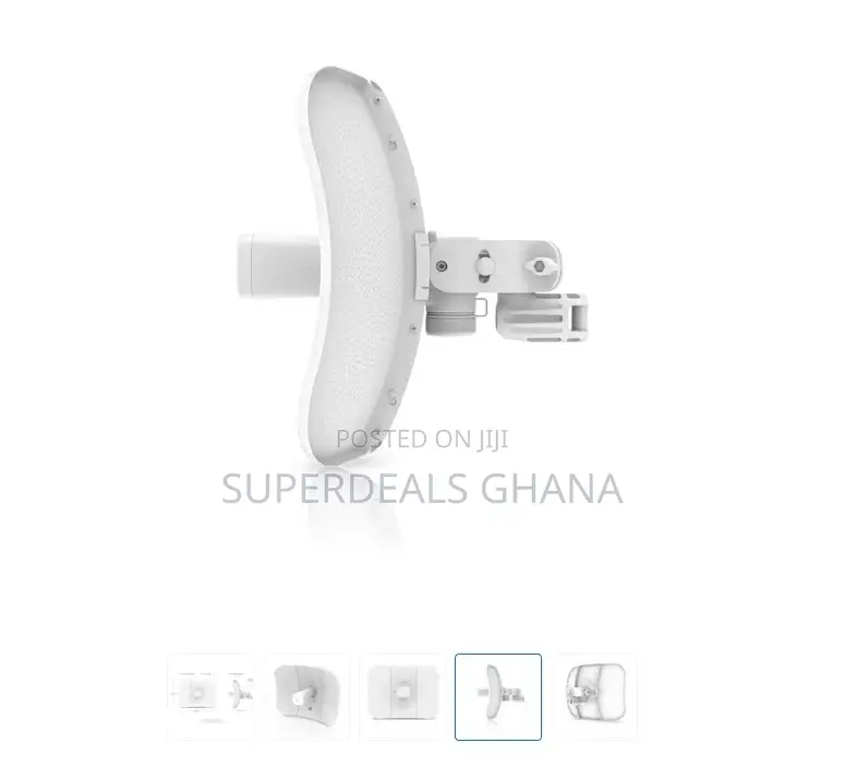 Ubiquiti Litebeam Lbe-5ac-Gen2