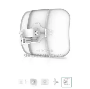 Ubiquiti Litebeam Lbe-5ac-Gen2