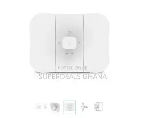 Ubiquiti Litebeam Lbe-5ac-Gen2