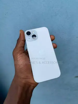 Apple iPhone 13 256 GB White