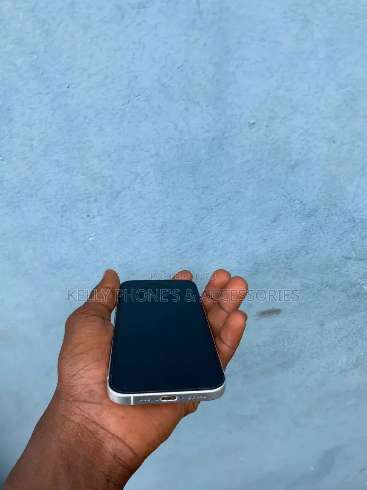 Apple iPhone 13 256 GB White