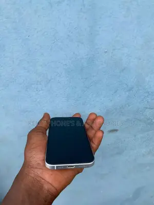 Apple iPhone 13 256 GB White