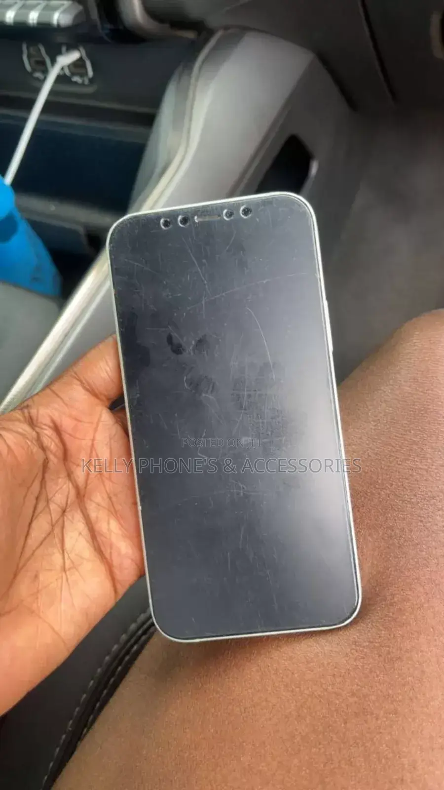 Apple iPhone 11 256 GB Red
