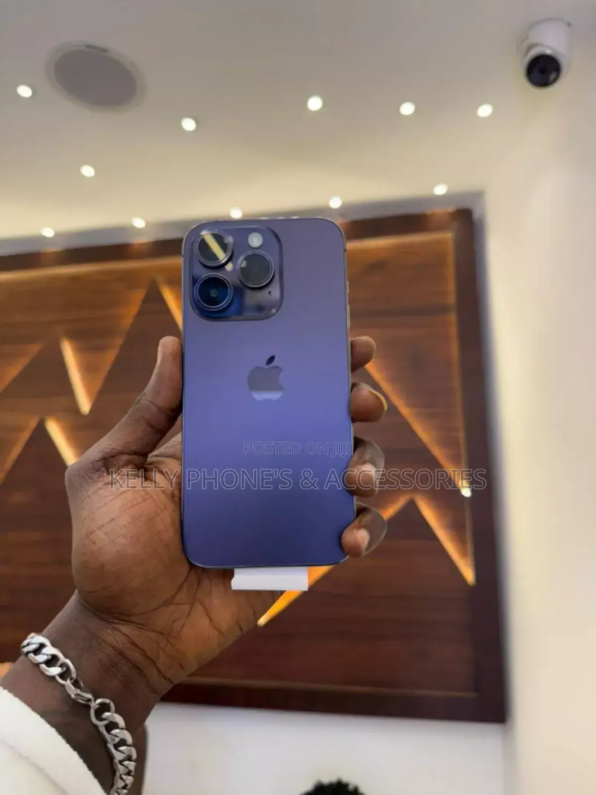 Apple iPhone 14 Pro Max 512 GB Purple