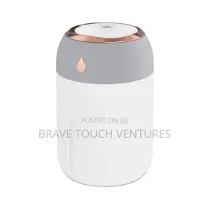 Car/Home/Office Humidifier Diffuser for Fragrance