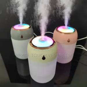 Car/Home/Office Humidifier Diffuser for Fragrance