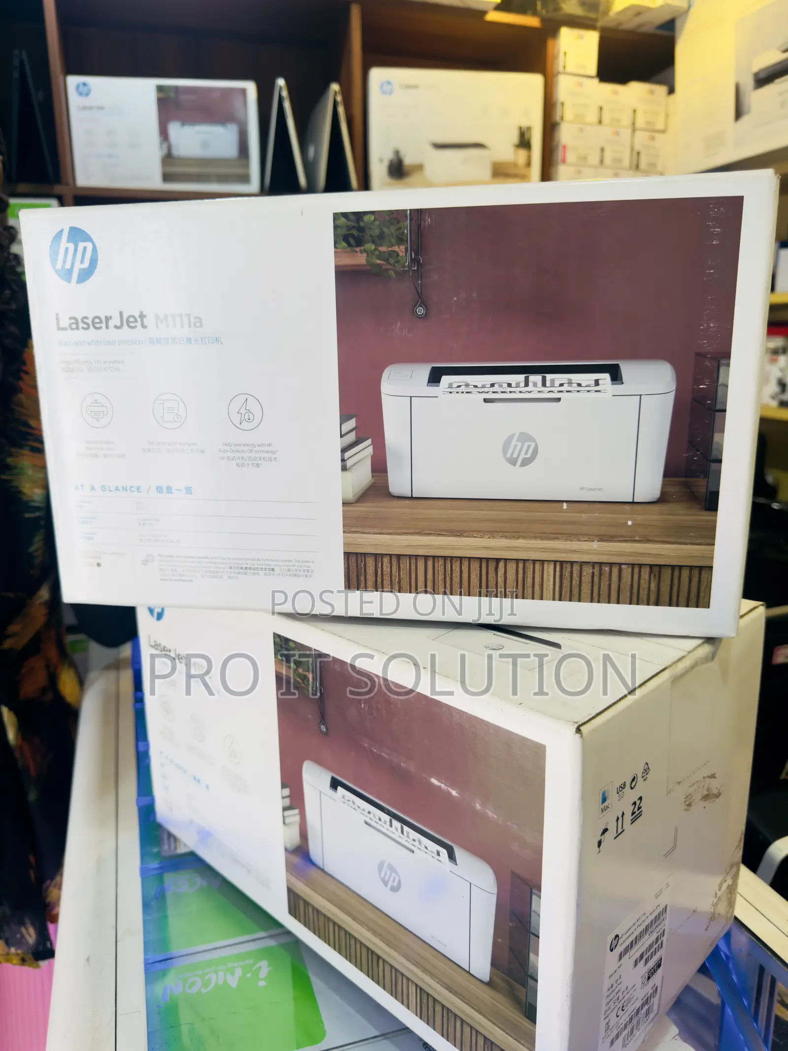 Hp Laserjet M111a
