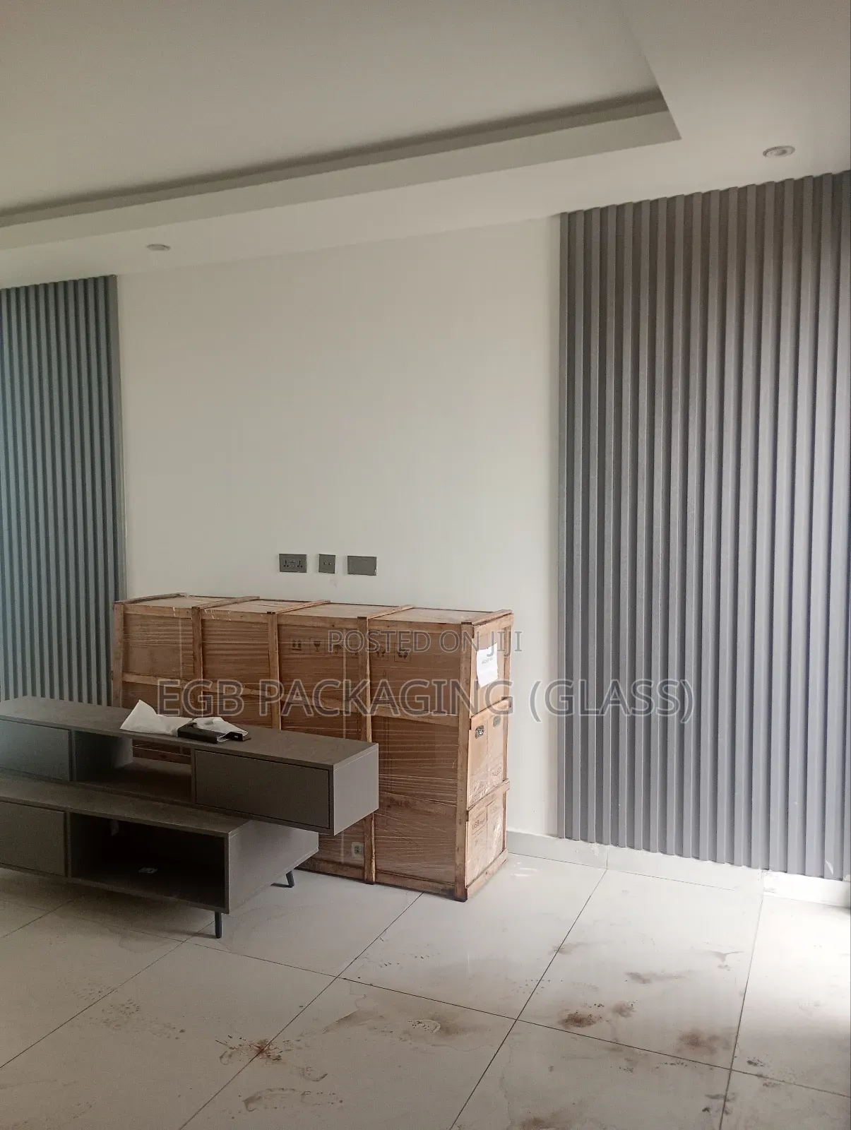Wall Panel or Bamboo Charcoal Board