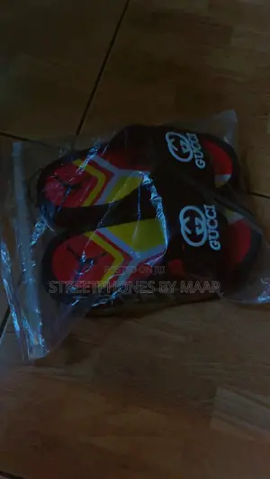 Unisex Gucci Jordan Slides