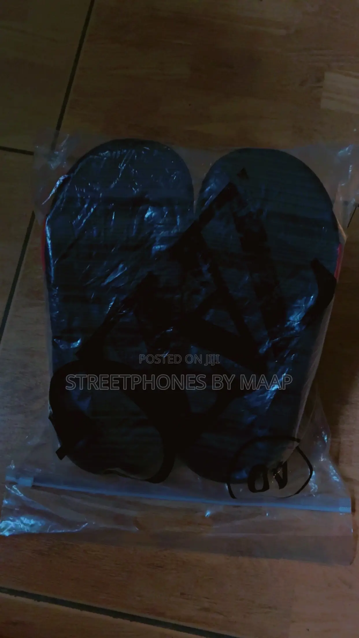 Unisex Gucci Jordan Slides