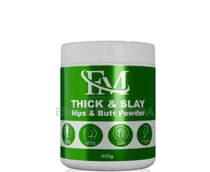 Thick and Slay