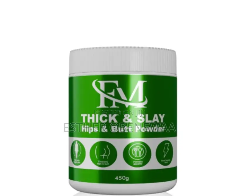 Thick and Slay