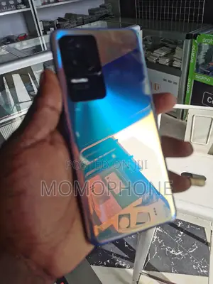 Xiaomi Redmi K50 256 GB