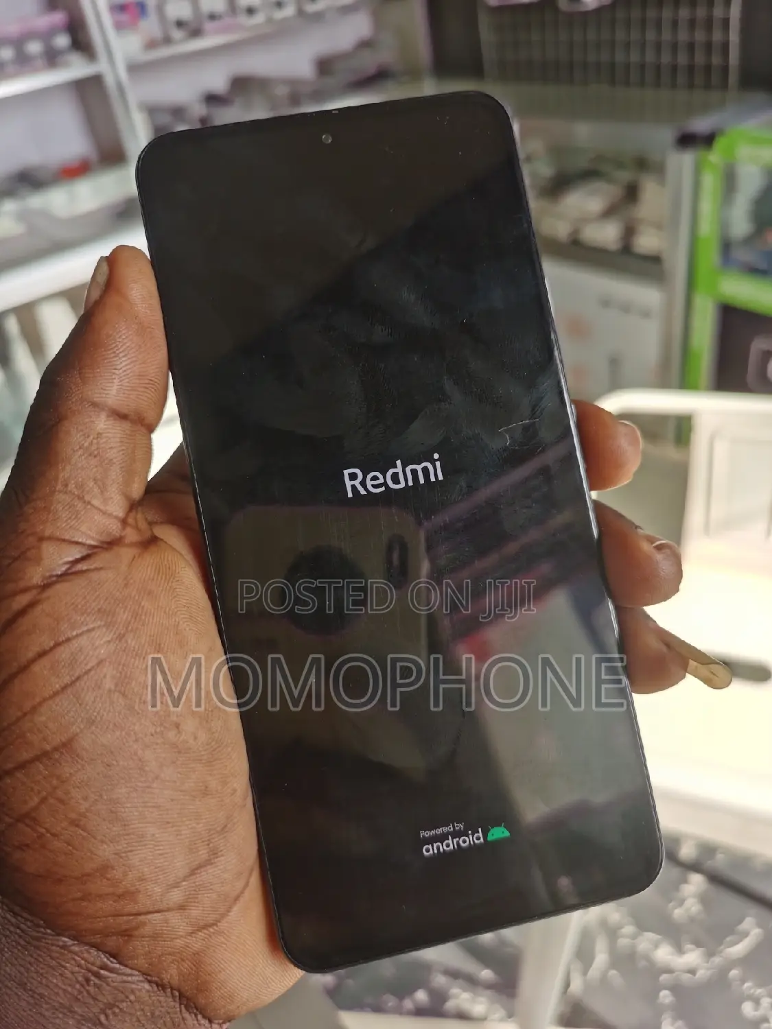 Xiaomi Redmi K50 256 GB